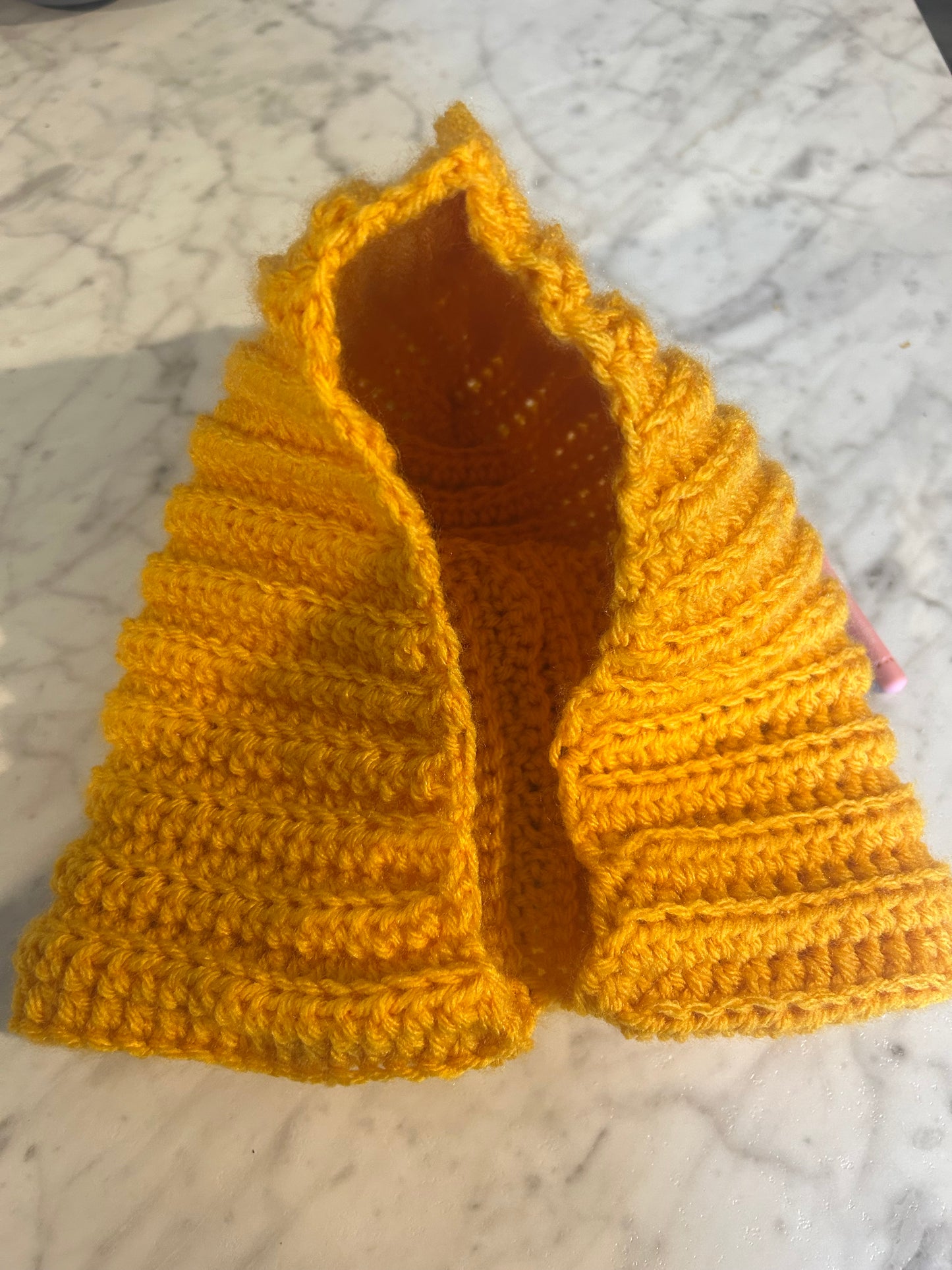 Handmade Balaklavas