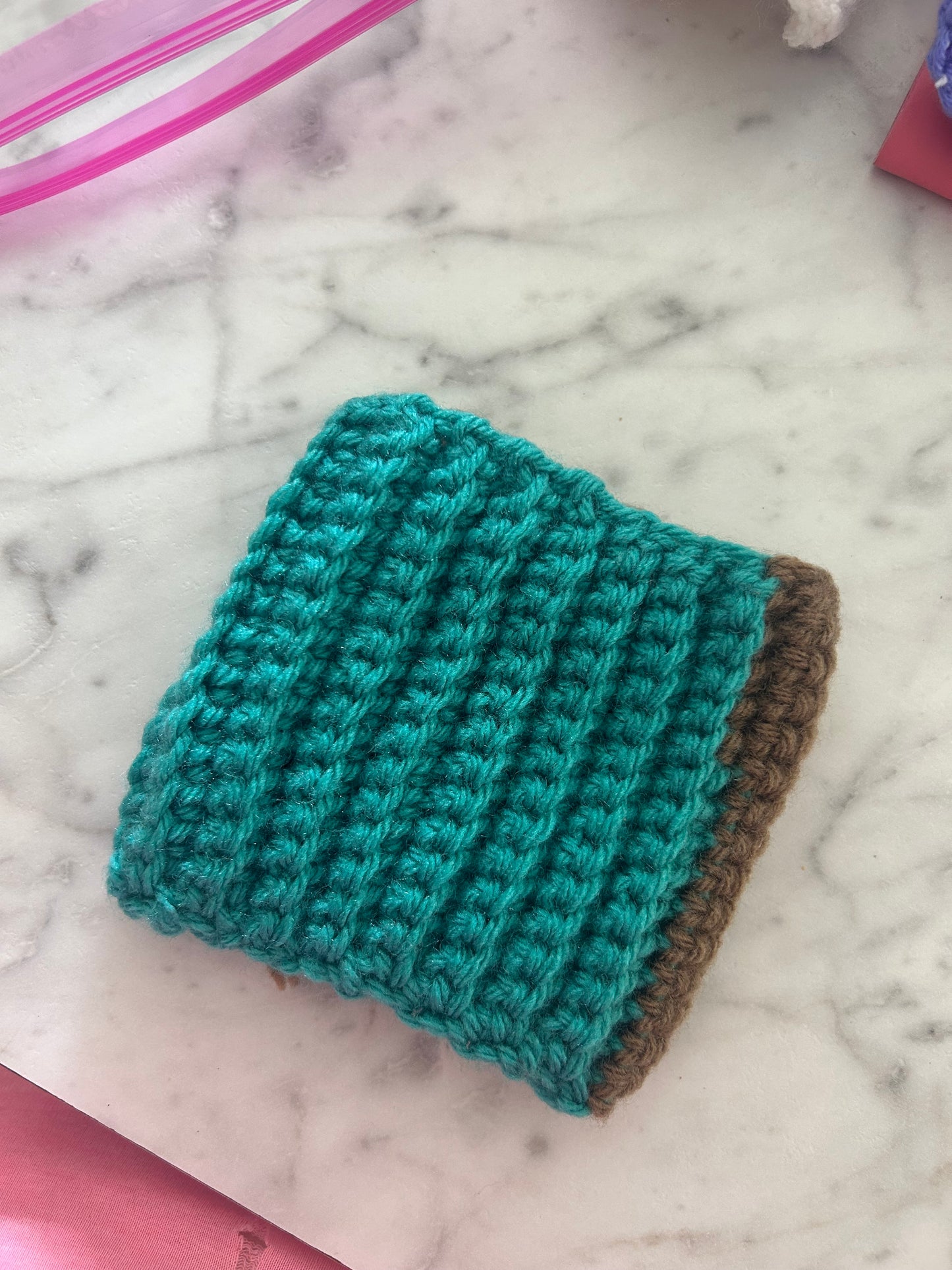 Cup cozies