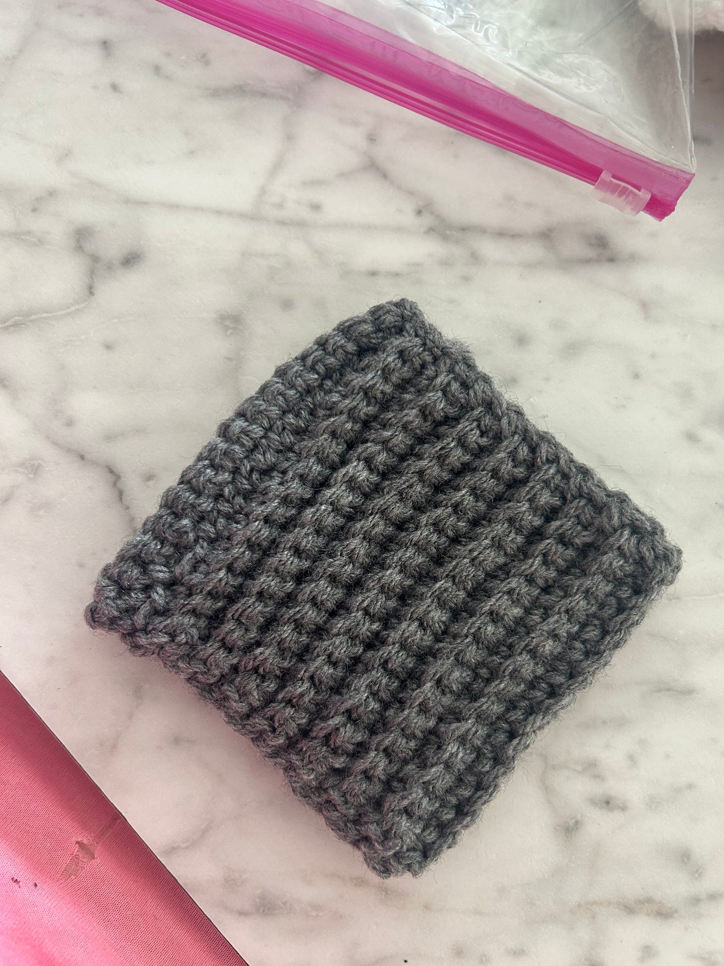 Cup cozies