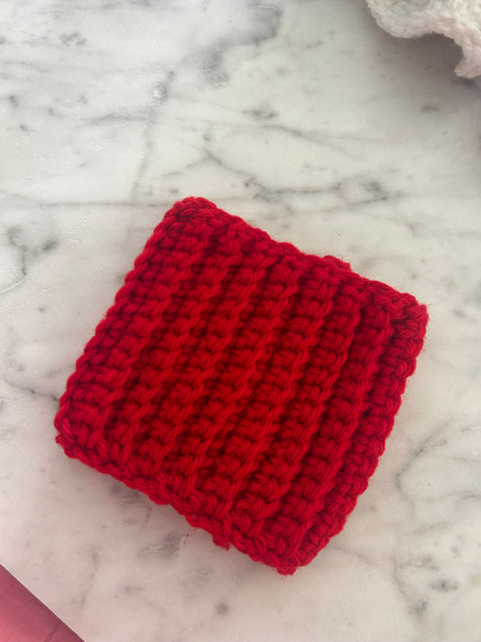 Cup cozies