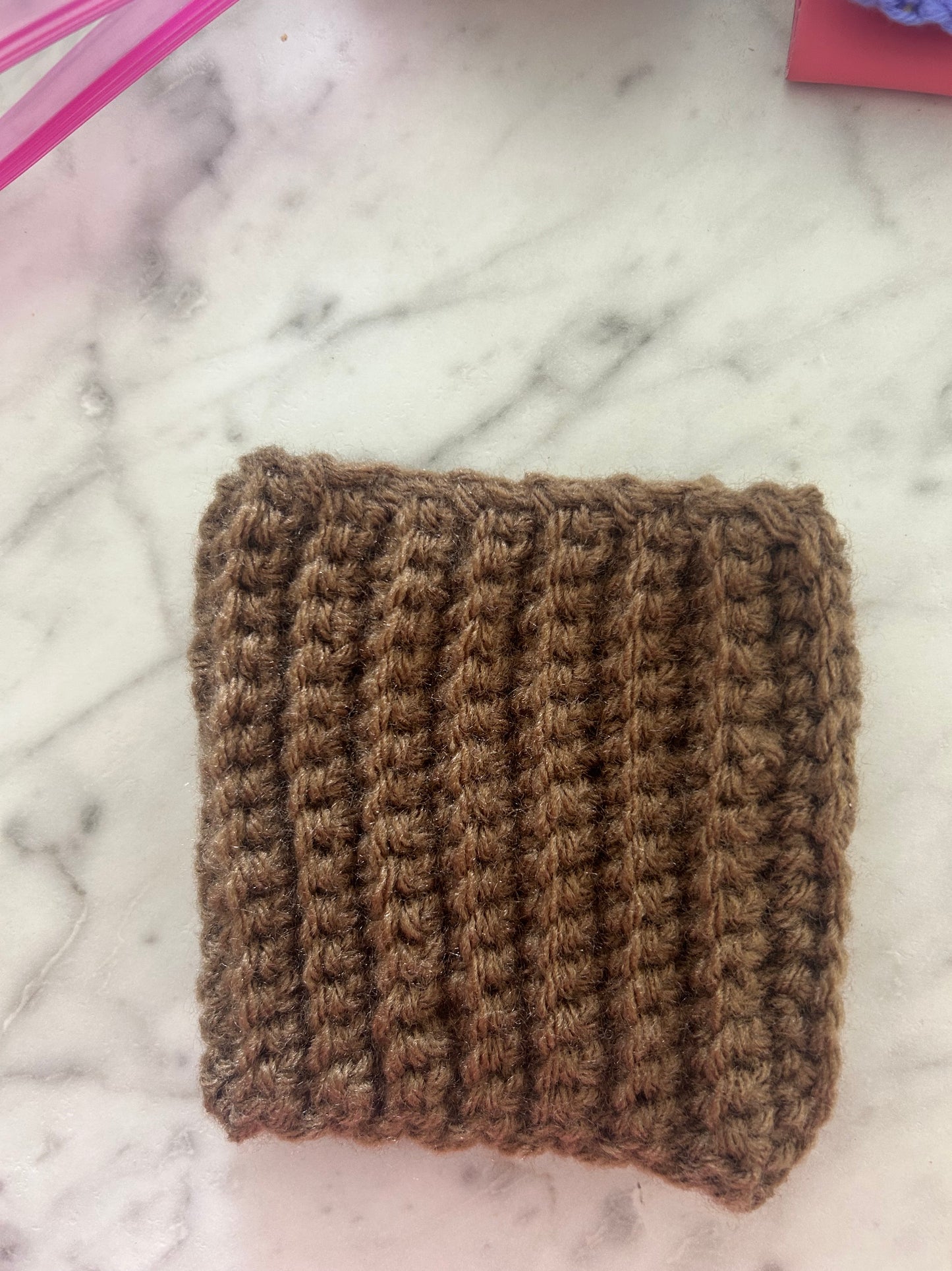 Cup cozies